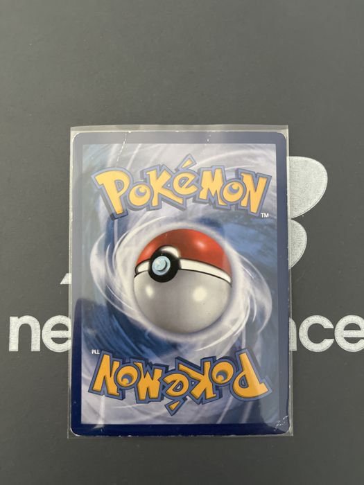 Lugia 78/124, Pokemon