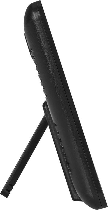 Метеостанція TFA Dostmann METEOTIME PRIMO, 35.1156.01 чорна