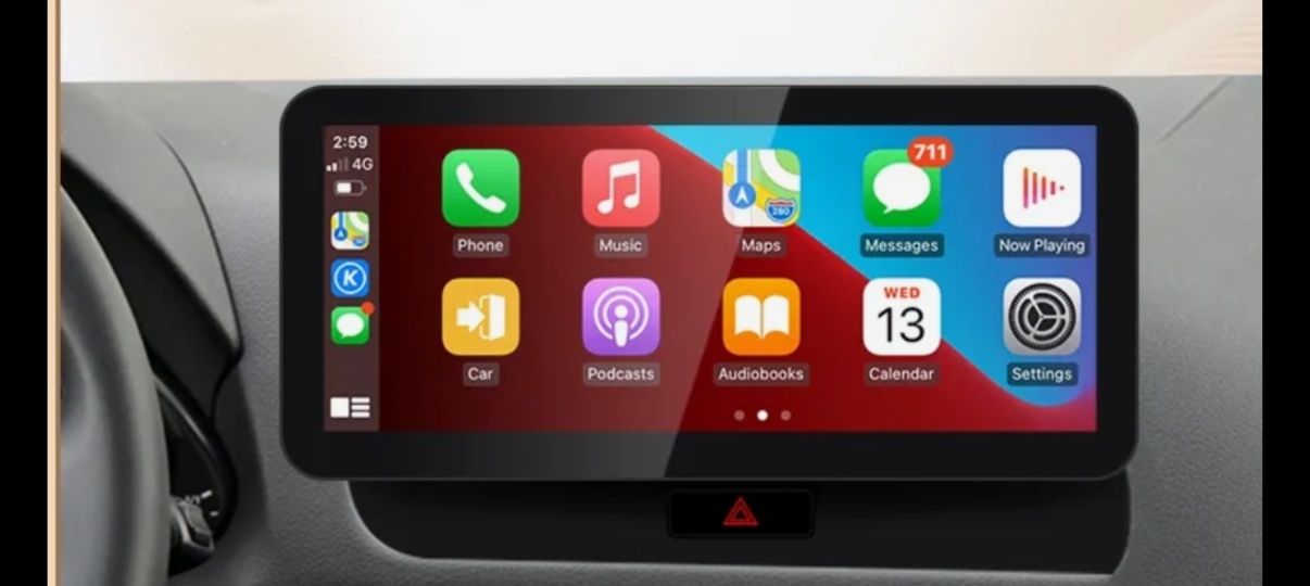 Магнитола штатная автомагнитола Audi A4 A6 C6 C7 Q7 Q5 Q3 Android GPS ...