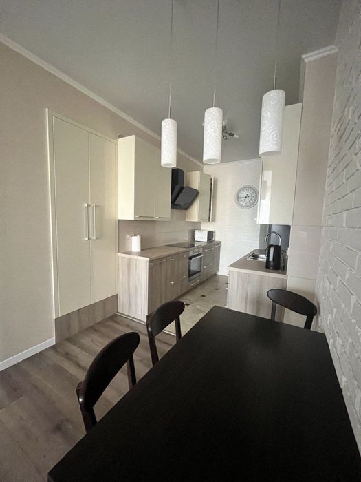 3х ком квартира в жк Санторини, 10 Фонтана