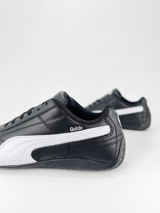 Puma Speedcat -Danielle Guizio "Black/White" 42,44, 45 р