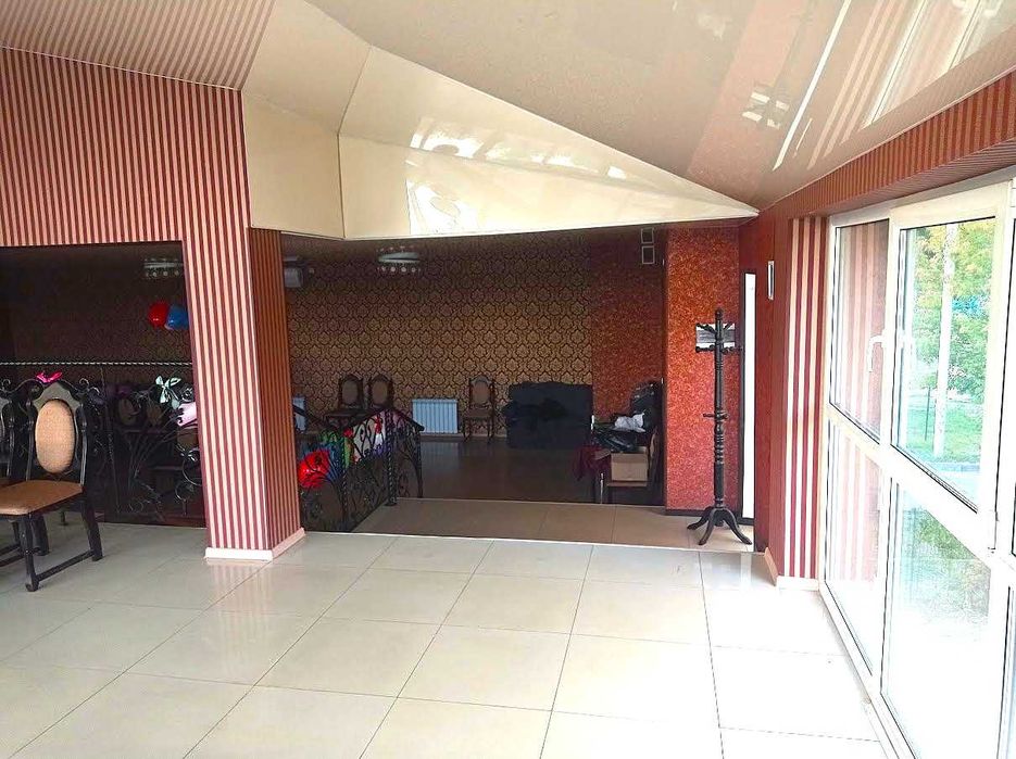 Продам діючий бізнес