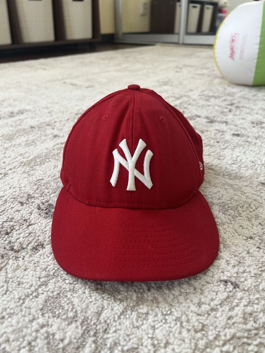 Кепка оригинал genuine merchandise new era