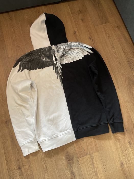 Худі з капюшоном marceloburlon