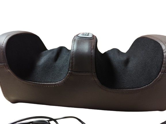 Massageador de shiatsu para os pés