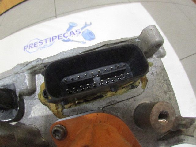 Bateria MERCEDES-BENZ EQB (X243)