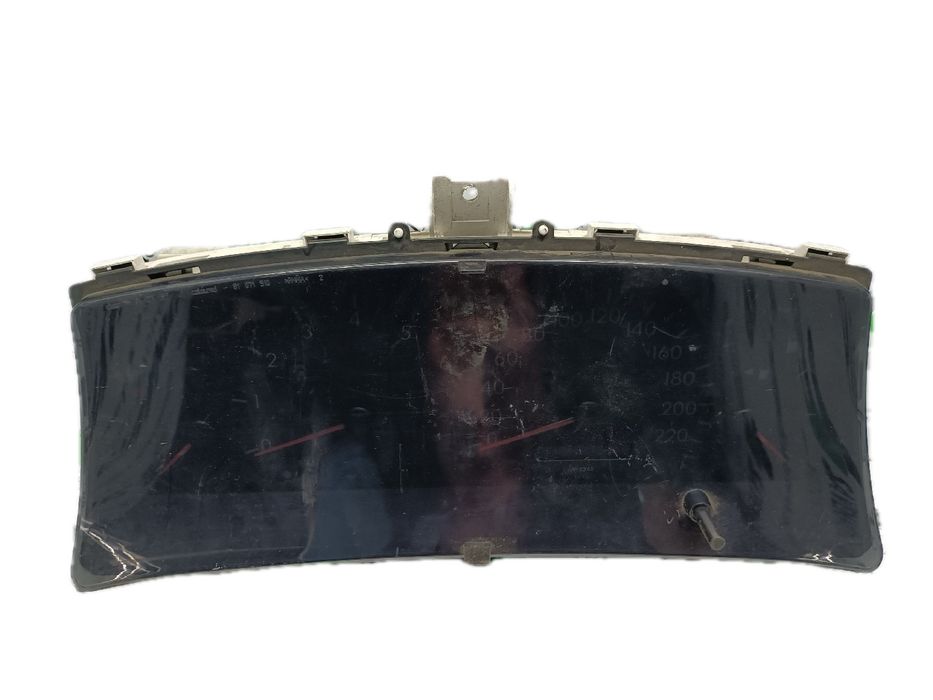 Quadrante / painel de instrumentos TOYOTA Corolla Hatchback (_E12_)