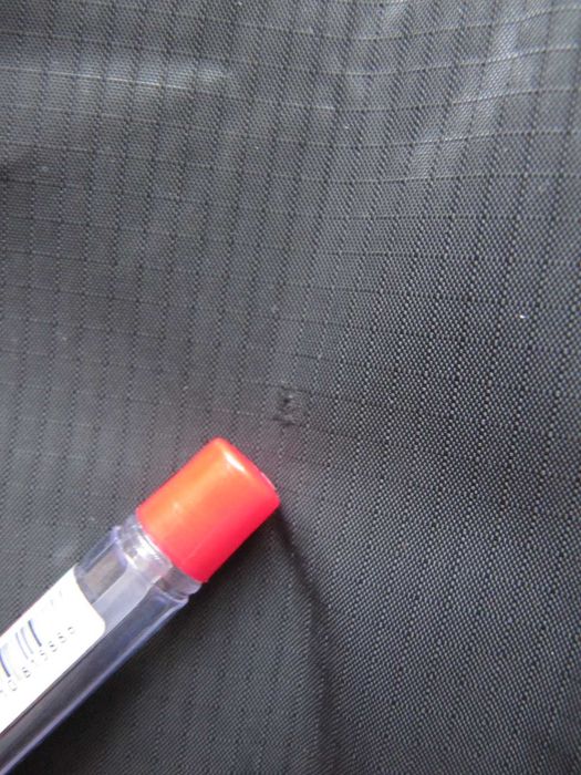 THE NORTH FACE spodnie trekkingowe wodoodporne męskie rozmiar XL