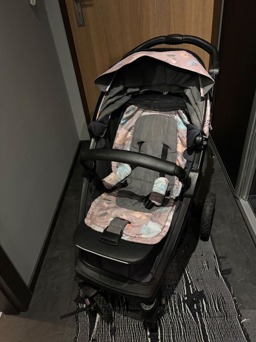 Wózek spacerowy Espiro