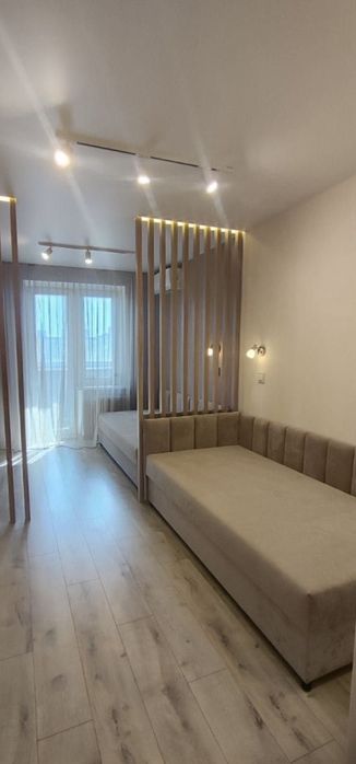 Продам 3к квартиру с авторским ремонтом ул. Байкальская, левый берег