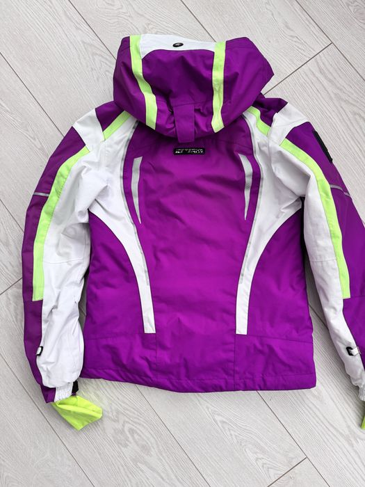 Лижна куртка icepeak