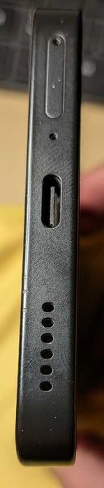 Nothing Phone 3a Pro 12GB/256GB Dual SIM Preto