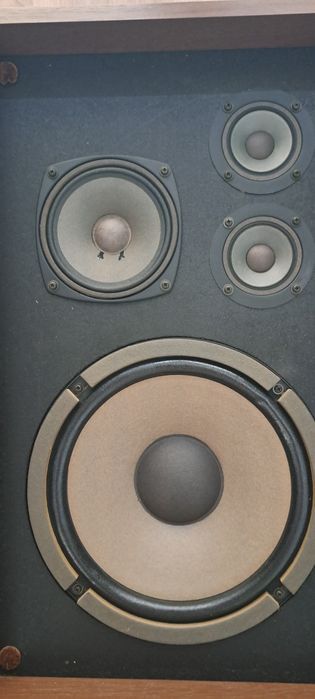 Kolumny Kenwood KL4040