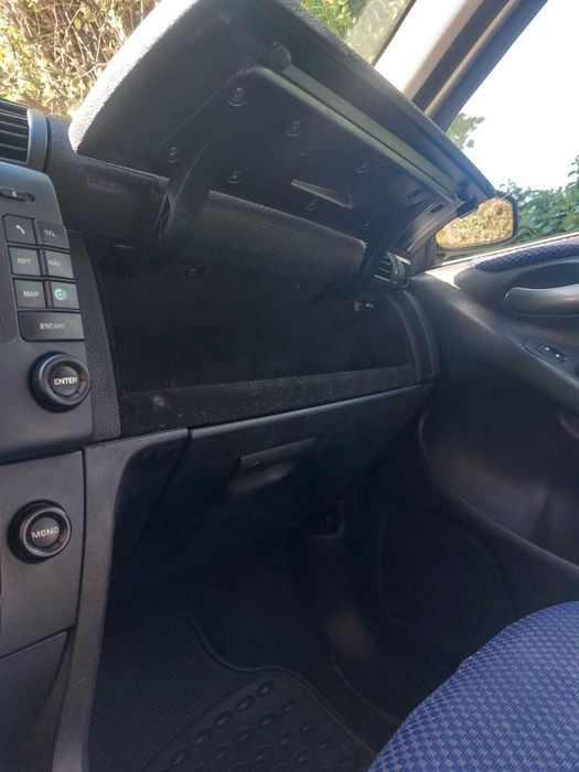 FIAT Stilo Multi Wagon 1.9 JTD Diesel 115 cv 85 kW