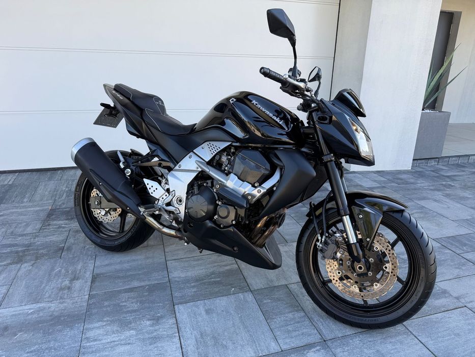 Kawasaki