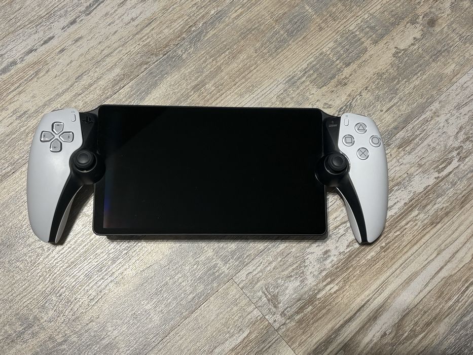 Ps5 Portal w idealnym stanie