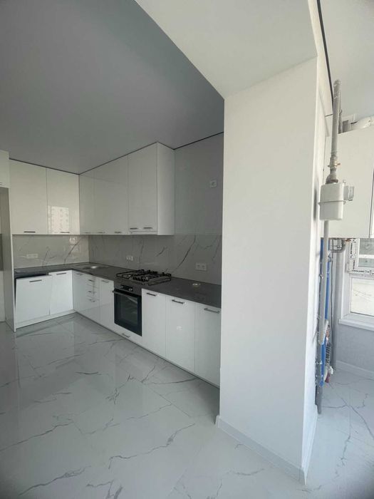 Продаж 1 к.к. з ремонтом, Озерна 86000$ id 44700 - View 4