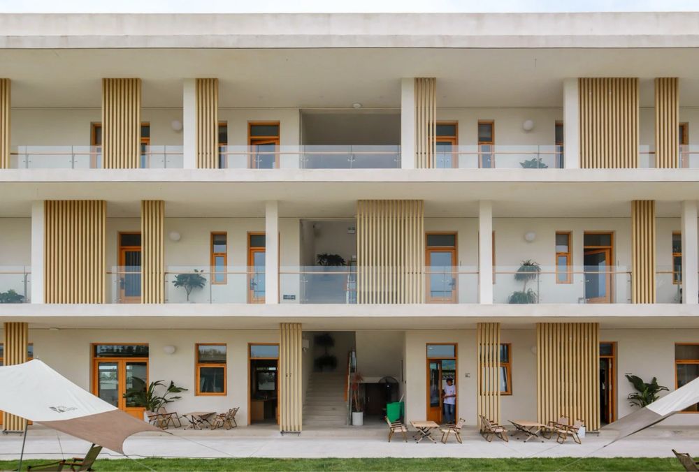 Divisorias em wpc (diviwalls by Royal Renovations)