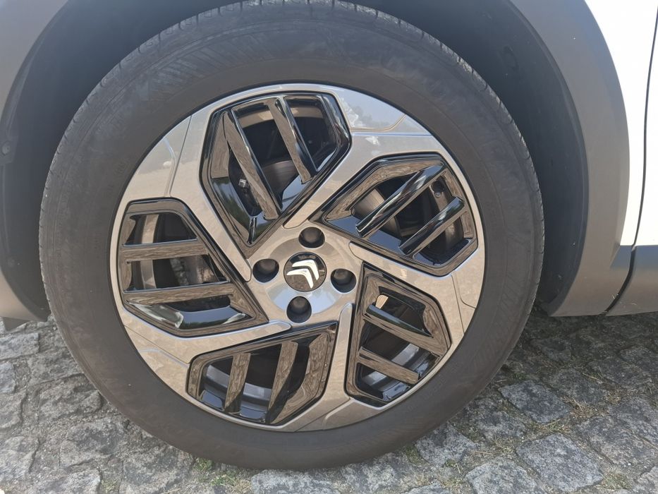 Venda Citroën C4 X