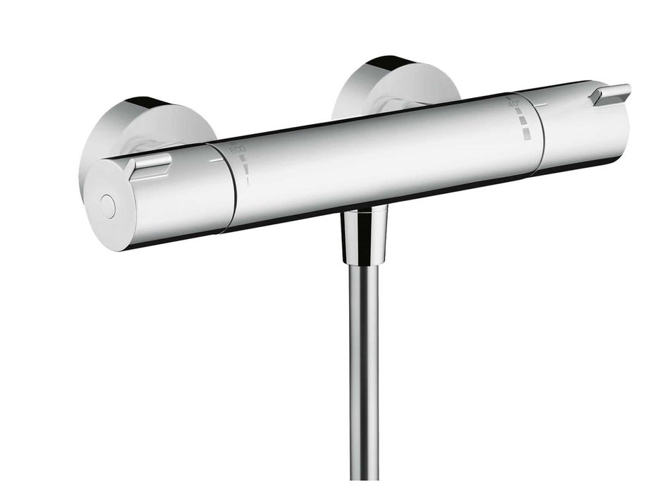 Misturadora Termostática Hansgrohe NOVA