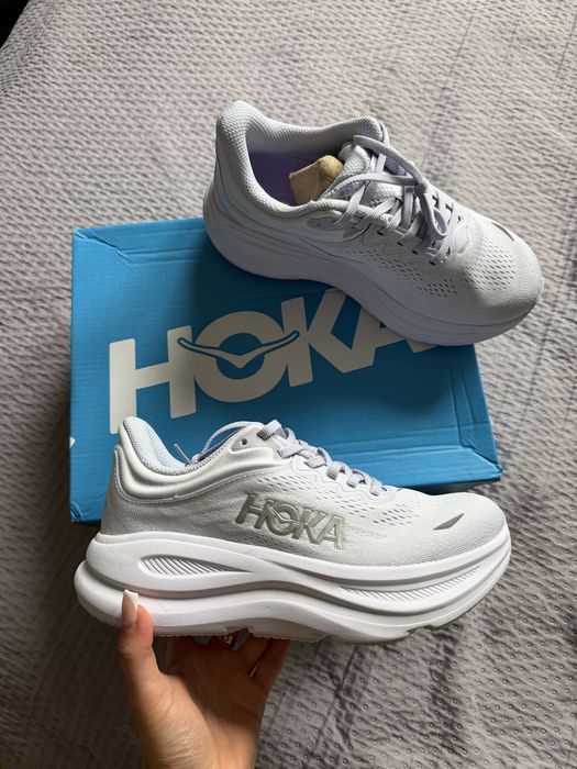 Buty sportowe hoka bondi 9