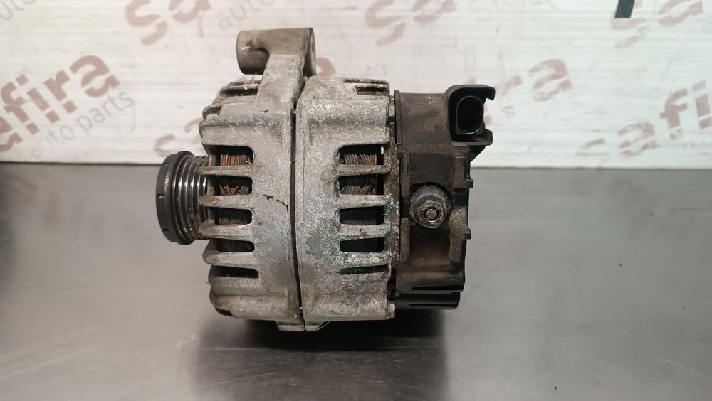 Alternador BMW 1 118 d (105 kW / 143 cv) [03.2007 - 06.2011] 118 d (105 kW / 143 cv) [03.2007 - 06.2011] - 2608669D 118 d (105 kW / 143 cv) [03.2007 -