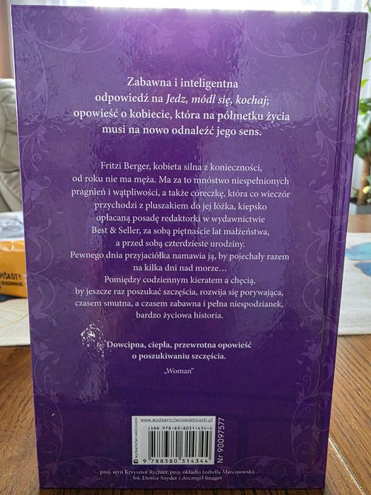 Truxi von Bülow Niech w końcu coś sie zdarzy