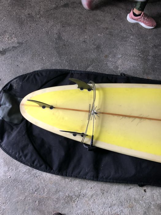 Prancha surf 9.0 longboard