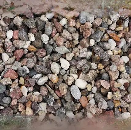 Piasek żwir pospółka ziemia kamienie beton minikoparka