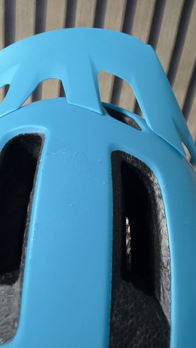 Powystawowy Kask Rowerowy Bell Nomar 2 Jr  r. U (52-57cm)