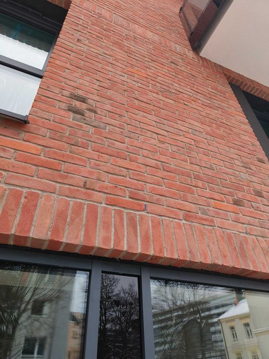 Cegła elewacyjna CEKOBUD