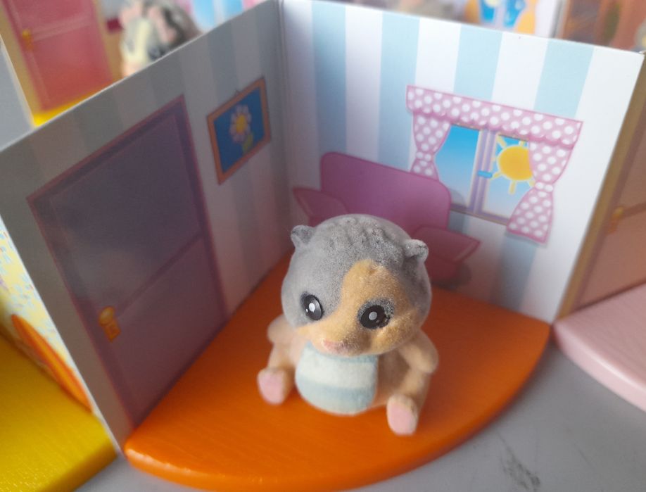 Squirrel Dolls64751031091458122