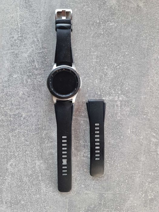 Samsung Galaxy Watch 46mm