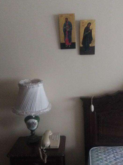 Conjunto de quarto