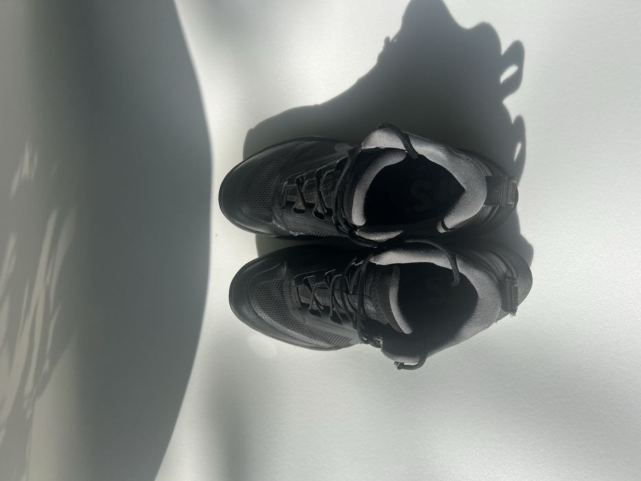 NIKE react SFB Carbon на осень/весну