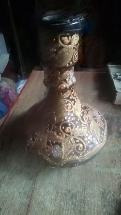 Декоративная ваза Турция