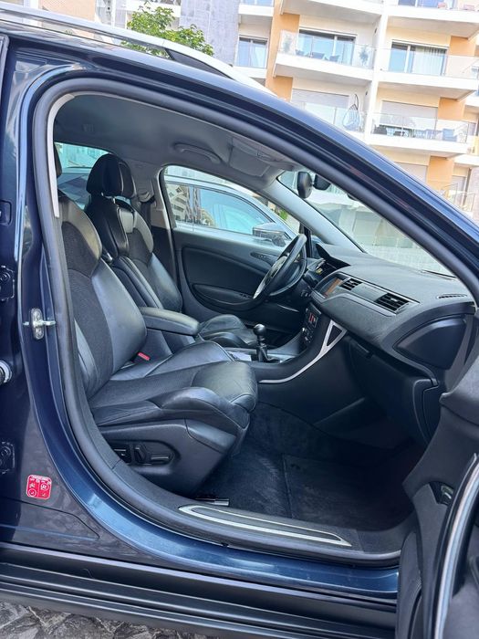 Citroën C5 Tourer — fotografia 10