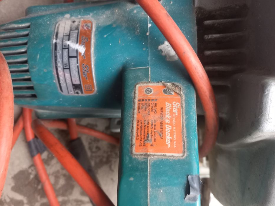 Продам циркулярку в хорошому стани. Италийська.