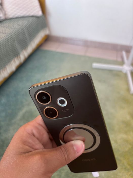 Oppo A5 PRO 5g 256gb