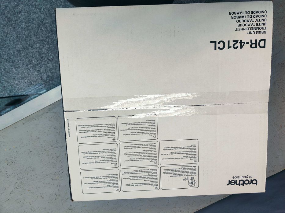 Tambor Brother DR 421 CL