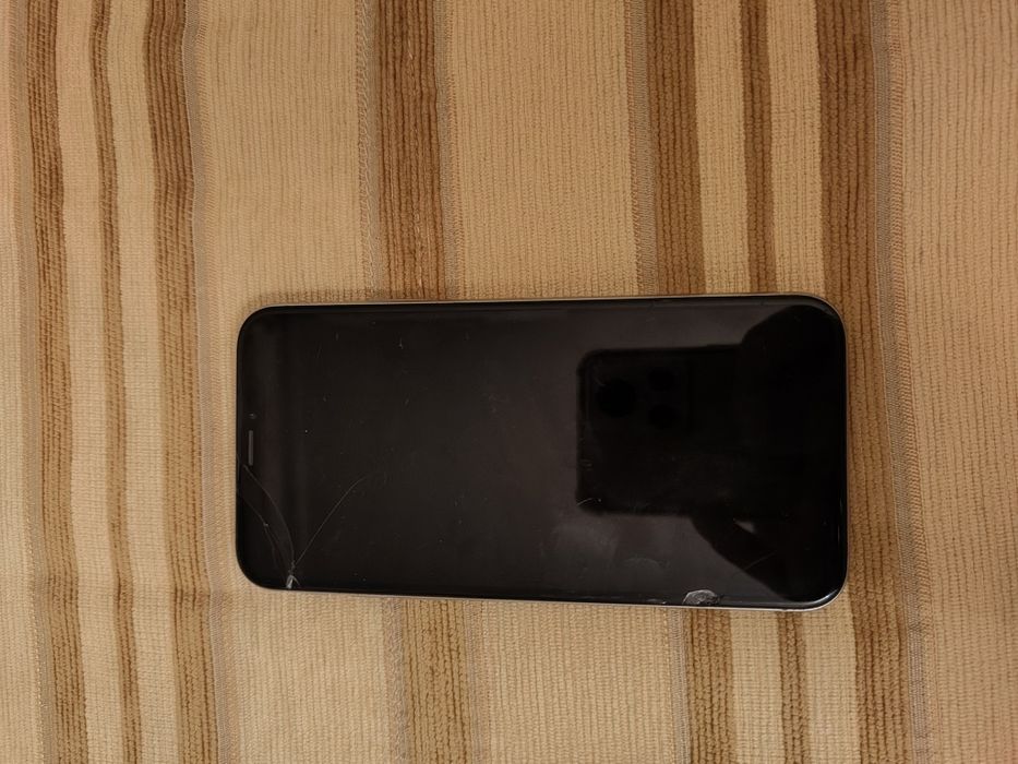 iPhone X 64Gb No Face ID