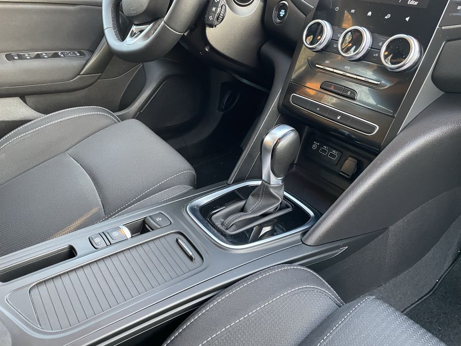 Renault Megane E-Tech Plug-In Hibrid - Financiamento