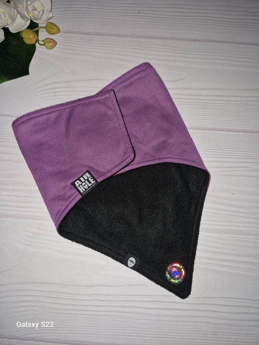 Маска-бафф airhole  р.s-m