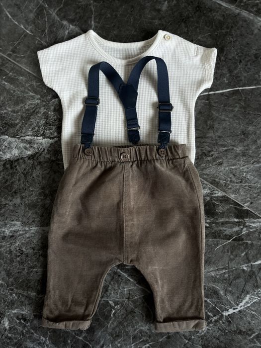 Стильниий лук для новонароджених