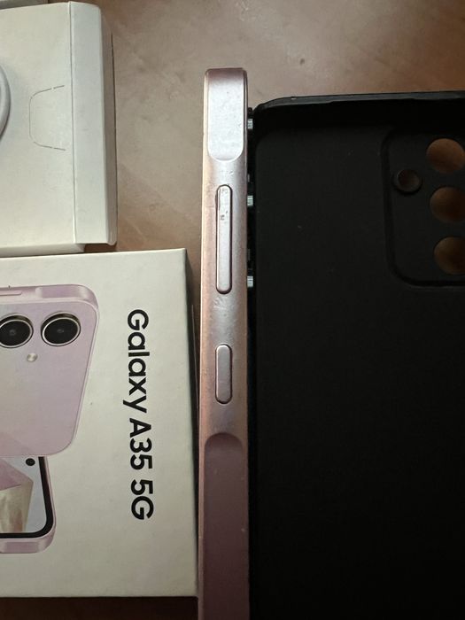 Samsung galaxy 35a 5g