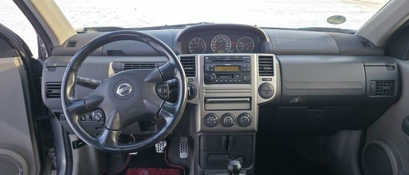 Продам Nissan-X-Trail