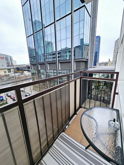 Apartament na Chmielnej Doby Godziny Noclegi Warszawa
