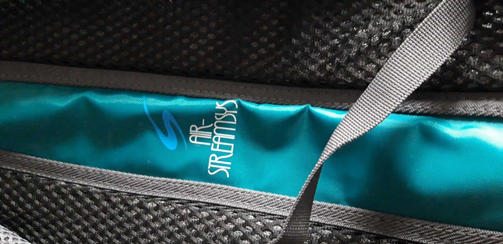 Mochila de trekking, caminhada, montanhismo - Artigo NOVO.