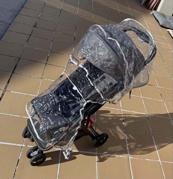 Carrinhos de criança