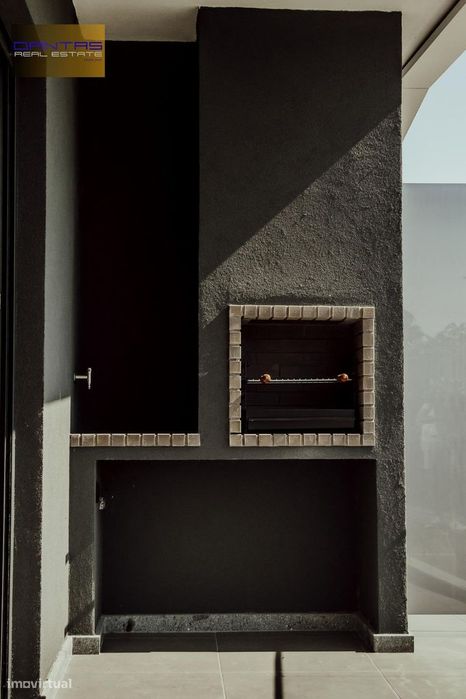 Apartamento de luxo T1 em Braga